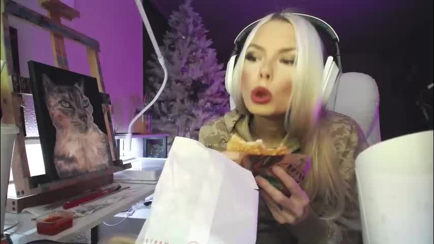tinykylie Live Sex January 6, 2026