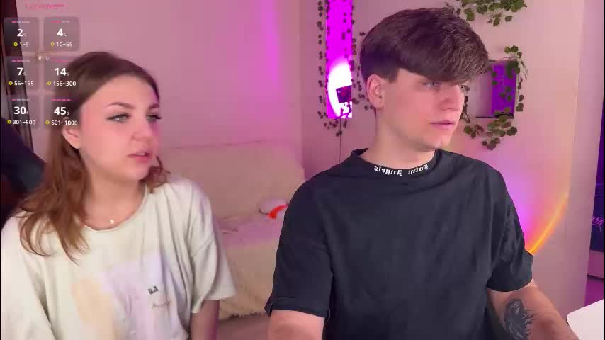 adrean_sofi Live Sex January 6, 2026