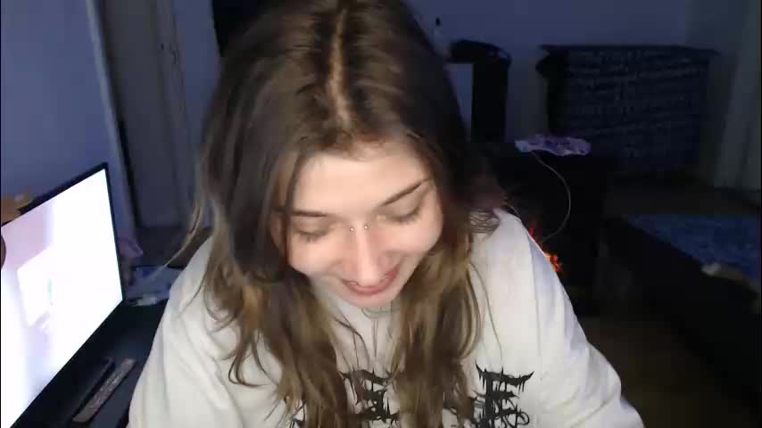 aliens4twenty Live Sex January 6, 2026