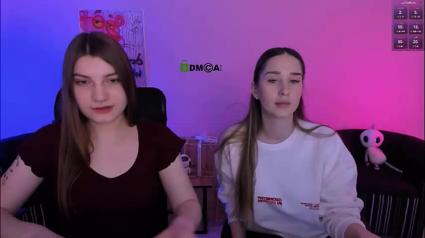 pure_radiance Live Sex January 6, 2026