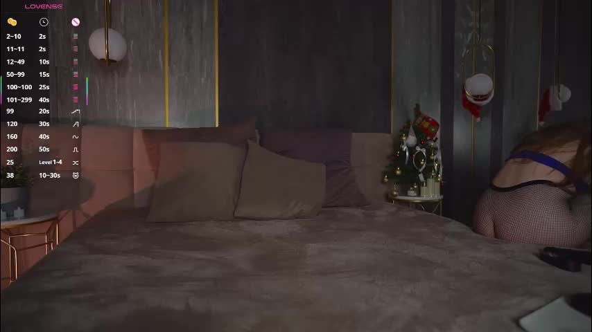 chanelmay Live Sex January 6, 2026