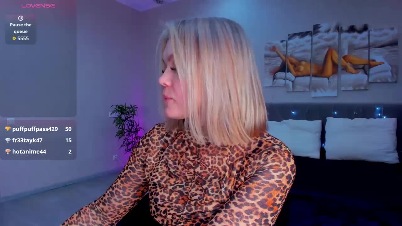 Jerry-Hall Live Sex January 6, 2026