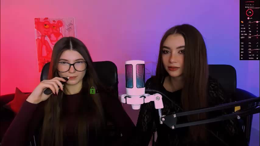 lissa_night Live Sex January 6, 2026