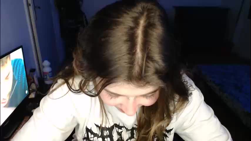 aliens4twenty Live Sex January 6, 2026