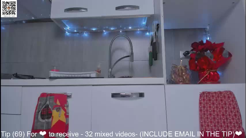 dolce4you69 Live Sex January 6, 2026