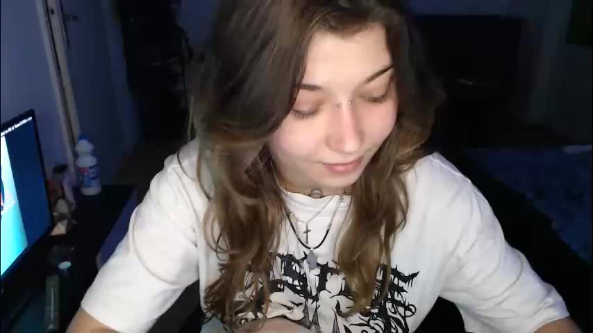 aliens4twenty Live Sex January 6, 2026