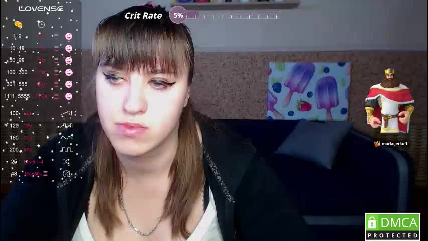 amali_ivanna_smit Live Sex January 6, 2026