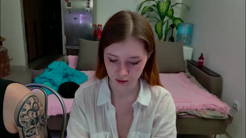 vasilisa_lik Live Sex January 6, 2026