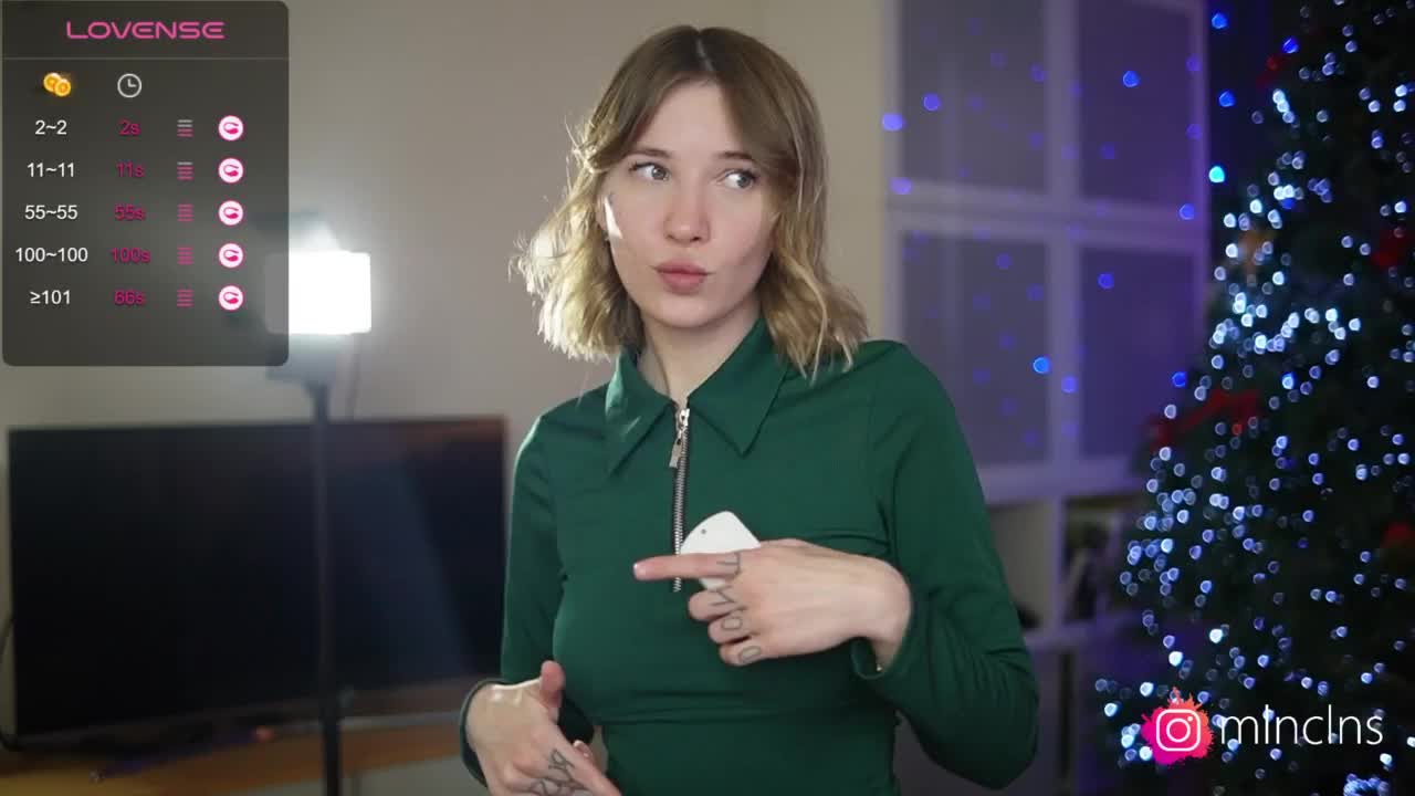 mel-collins Live Sex January 6, 2026