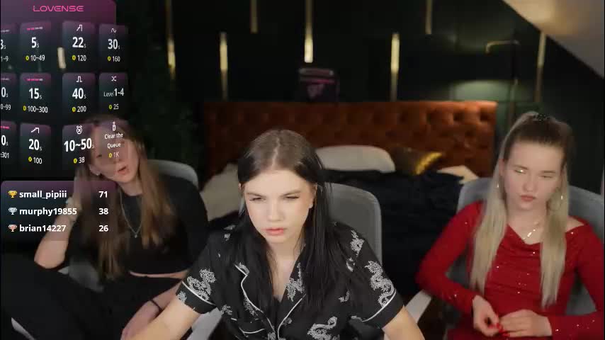 anabel_team054 Live Sex January 6, 2026