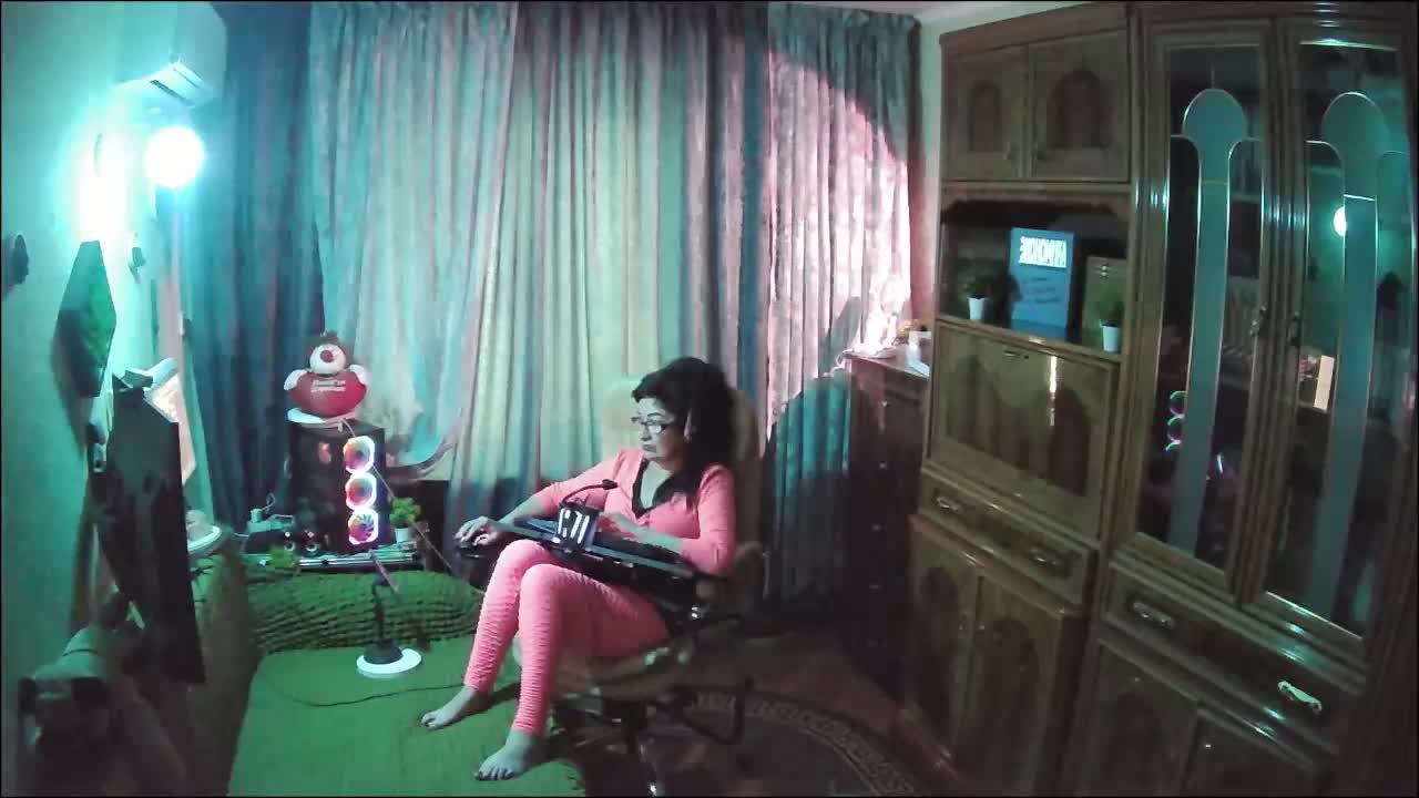 Infodar Live Sex January 6, 2026