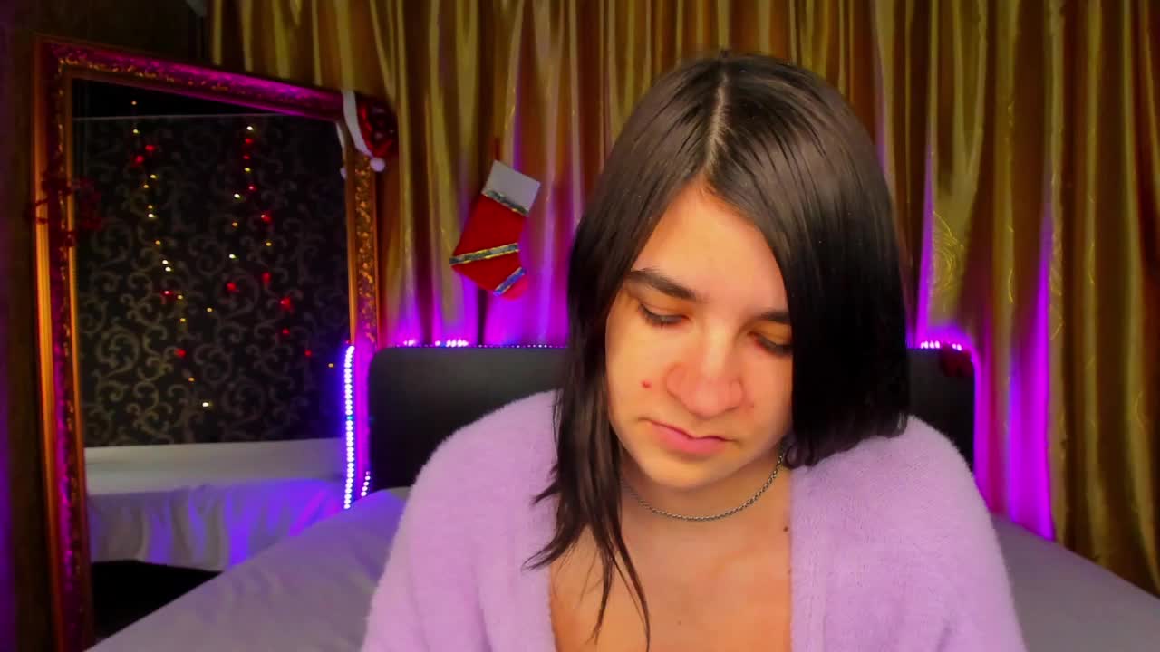 Polly-Love Live Sex January 6, 2026