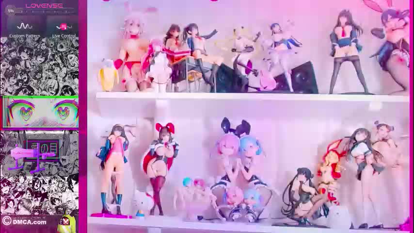 daddyslittlegirl01 Live Sex January 6, 2026