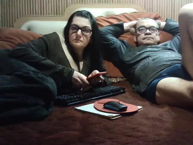 coupleofcoolx Live Sex January 6, 2026