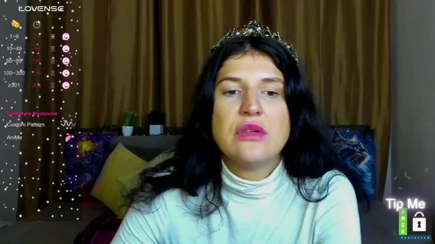 AliannaSoloKisses Live Sex January 6, 2026