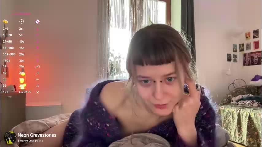 thesearchofgod Live Sex January 6, 2026