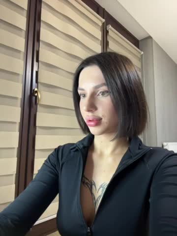 BabyDarii Live Sex January 6, 2026