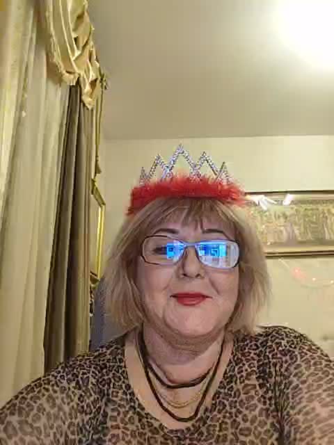 KarinkaSweet Live Sex January 6, 2026