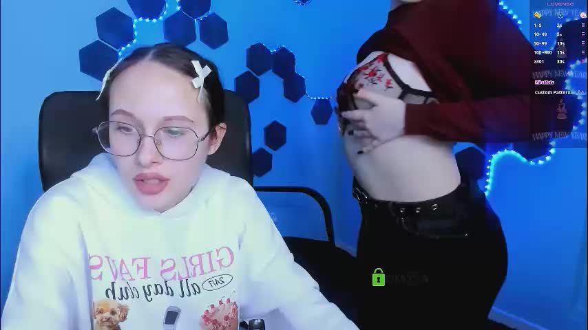 mona_cloud Live Sex January 6, 2026