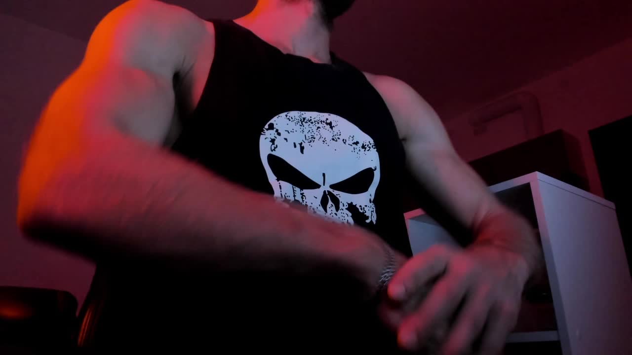 Paul-Rolex Live Sex January 6, 2026