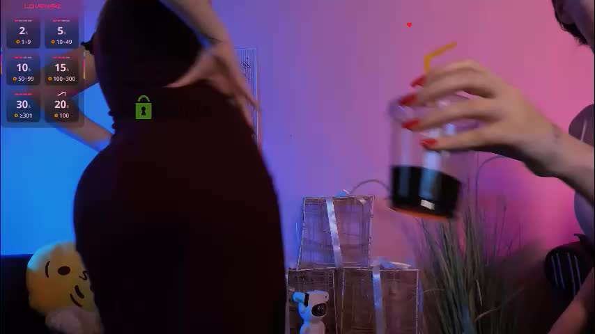 pure_radiance Live Sex January 6, 2026