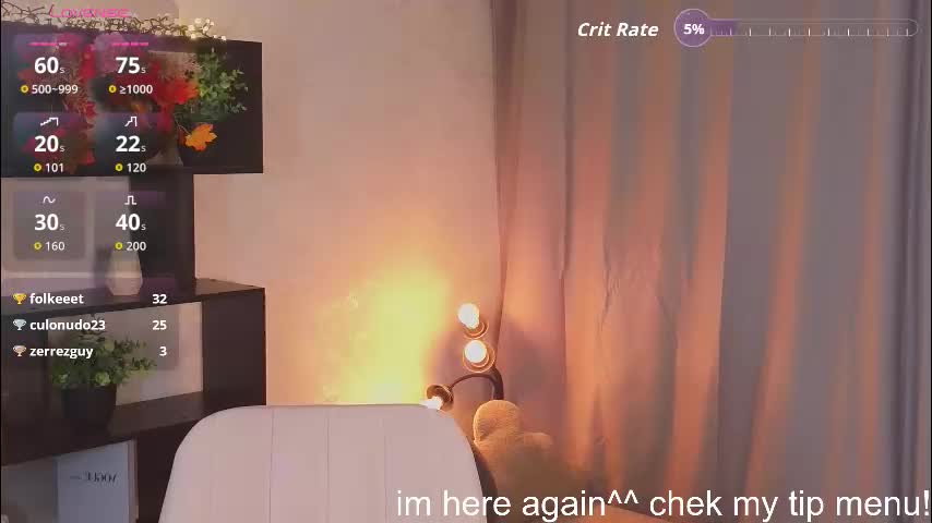 ucanfeelit Live Sex January 6, 2026