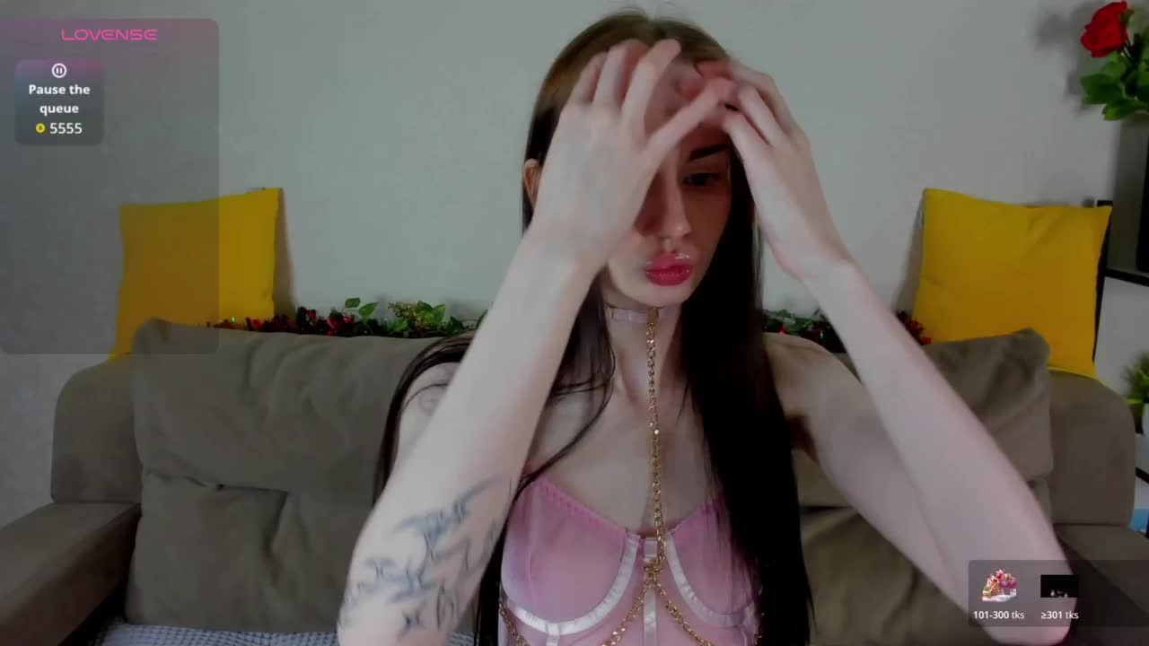 JennieHunter Live Sex January 6, 2026