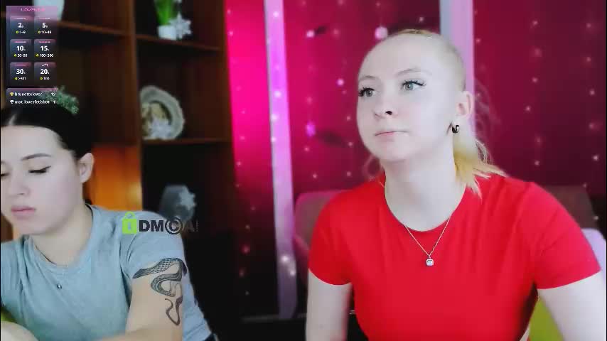 mila_glow Live Sex January 6, 2026