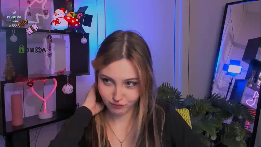 luna_tin Live Sex January 6, 2026