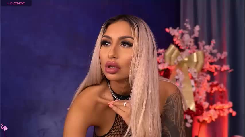 goldenamberx Live Sex January 6, 2026