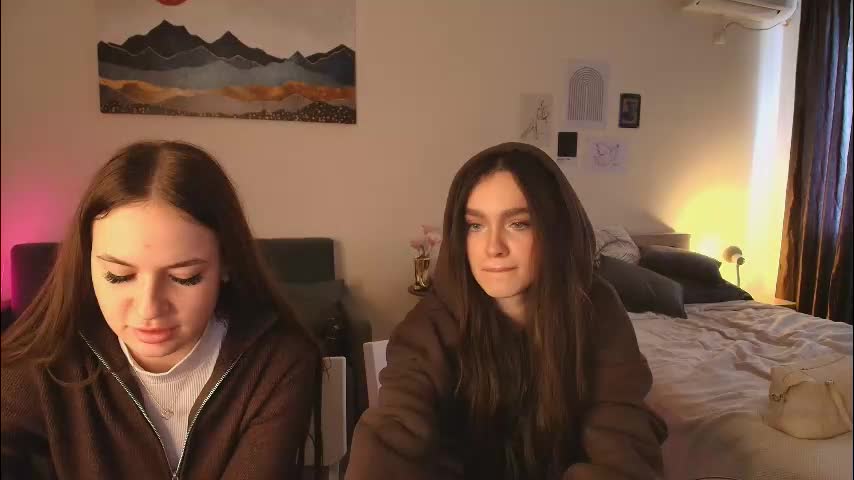 caressyourself Live Sex January 6, 2026