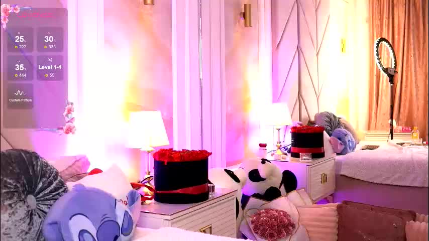 alexaheyess Live Sex January 6, 2026