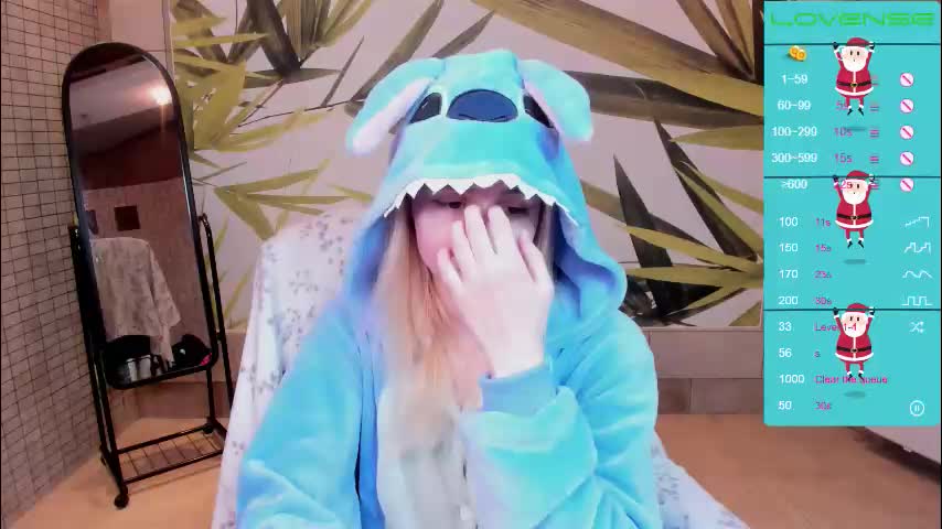 fleximona Live Sex January 7, 2026