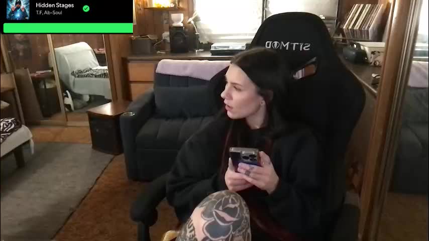 incognitoqueen Live Sex January 7, 2026