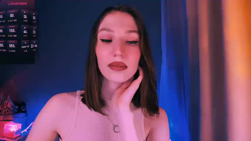ellaamber Live Sex January 7, 2026