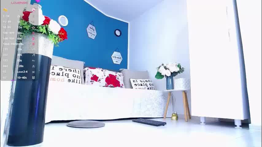 afroditha_ Live Sex January 7, 2026