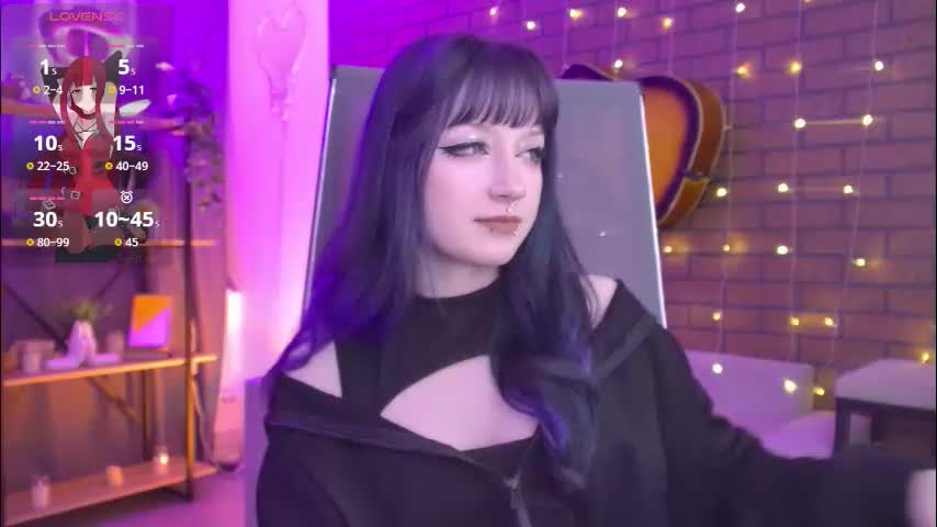 lii_luu Live Sex January 7, 2026