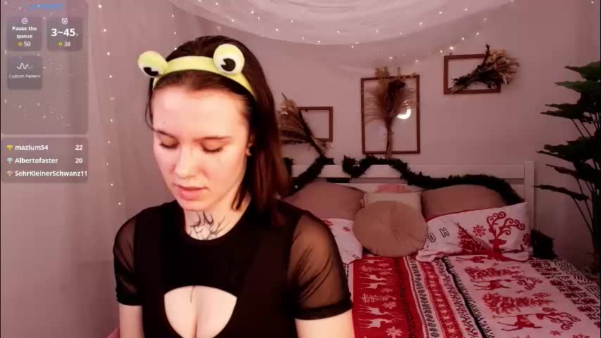 elastikiss Live Sex January 7, 2026