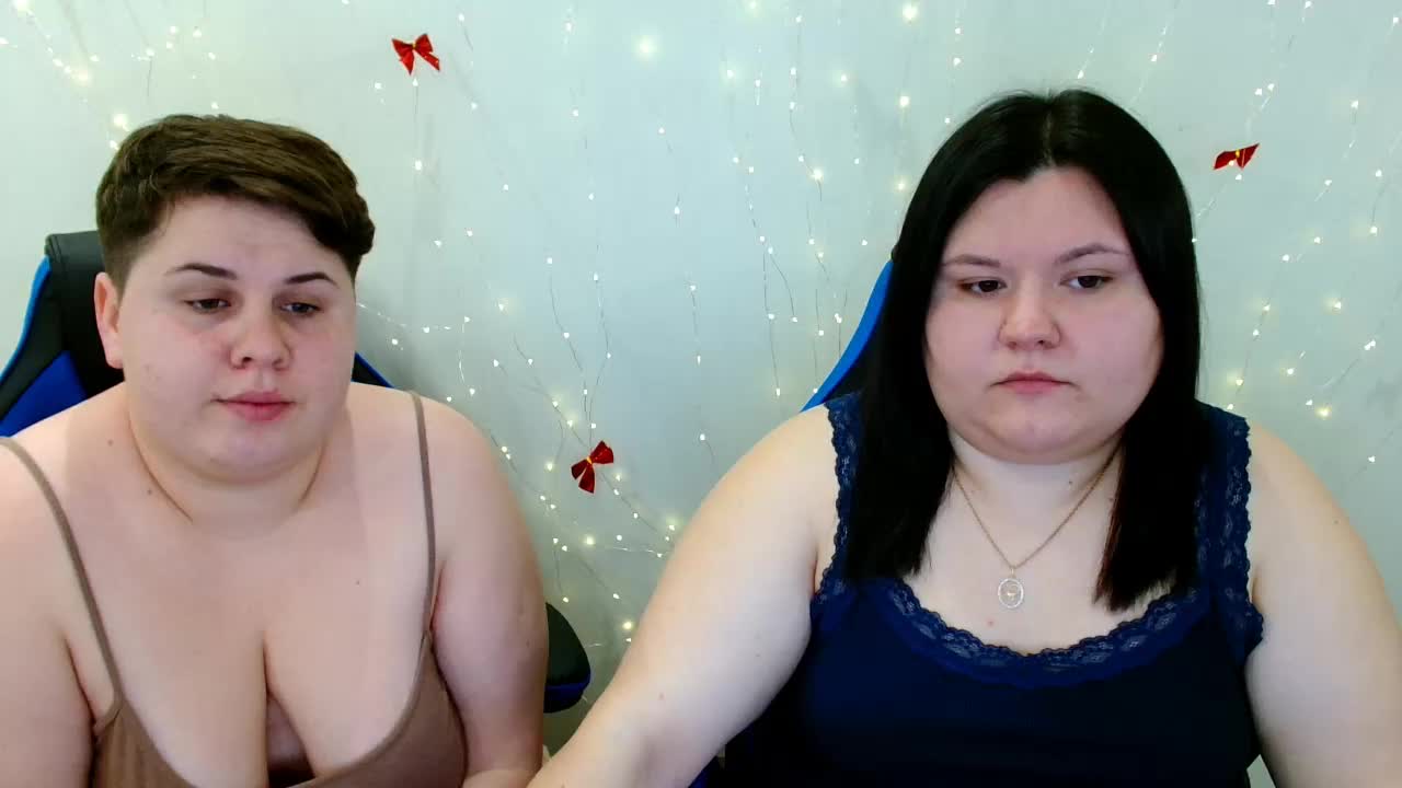 BeckyAndEllen Live Sex January 7, 2026