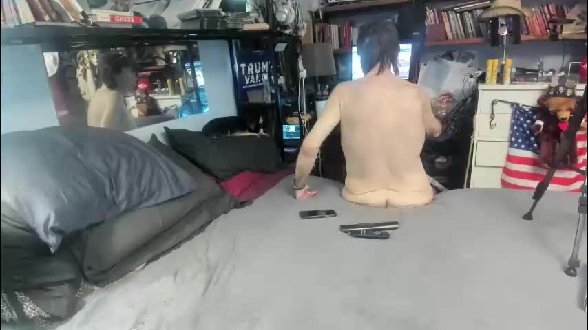 pink_black Live Sex January 7, 2026