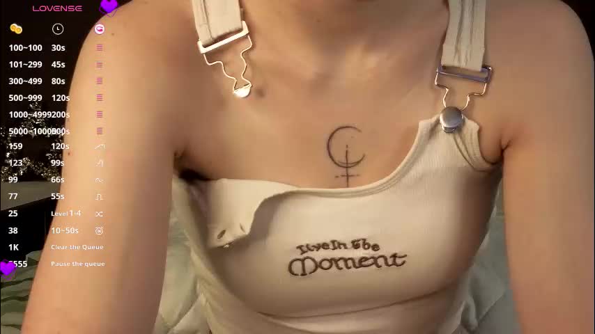 pollybun Live Sex January 7, 2026