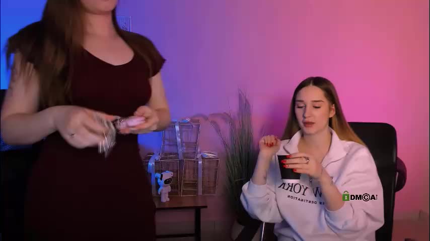 pure_radiance Live Sex January 7, 2026