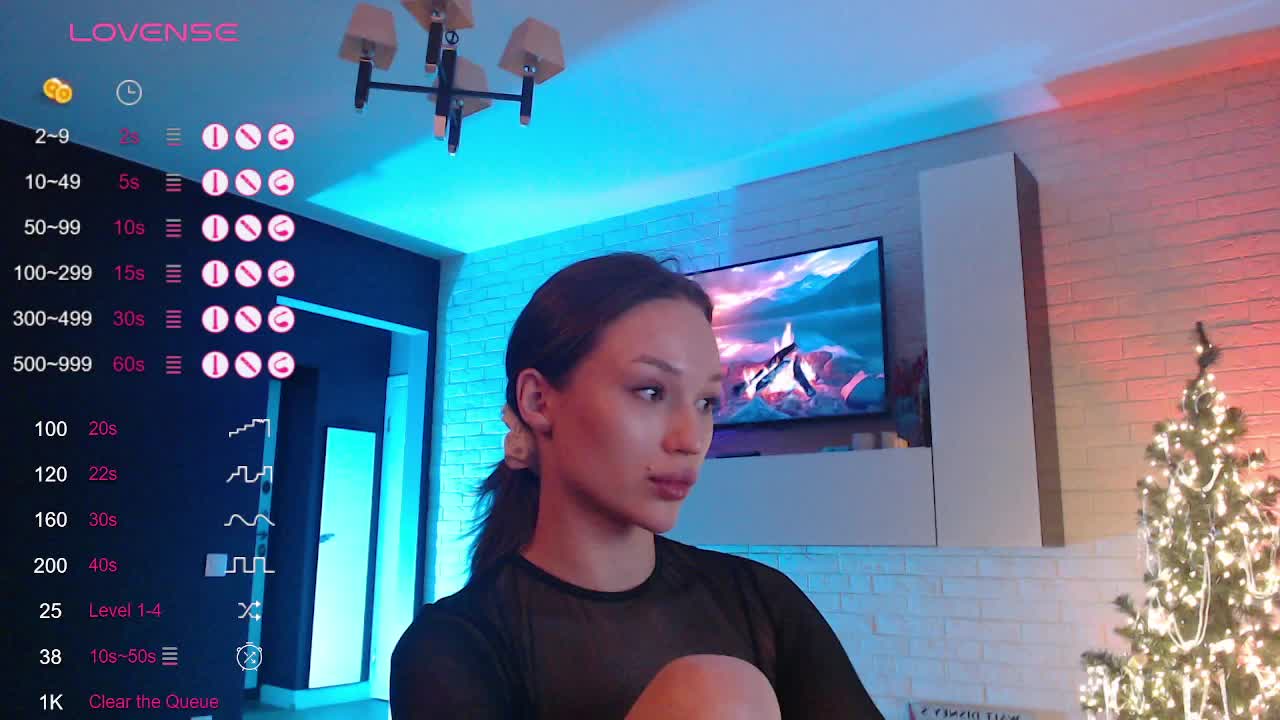 Jade-Lumin Live Sex January 7, 2026