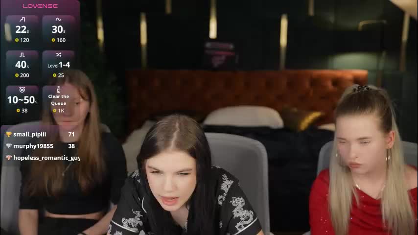 anabel_team054 Live Sex January 7, 2026