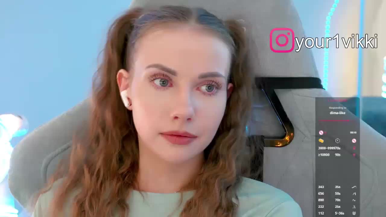 VikkiExtraCheese Live Sex January 7, 2026