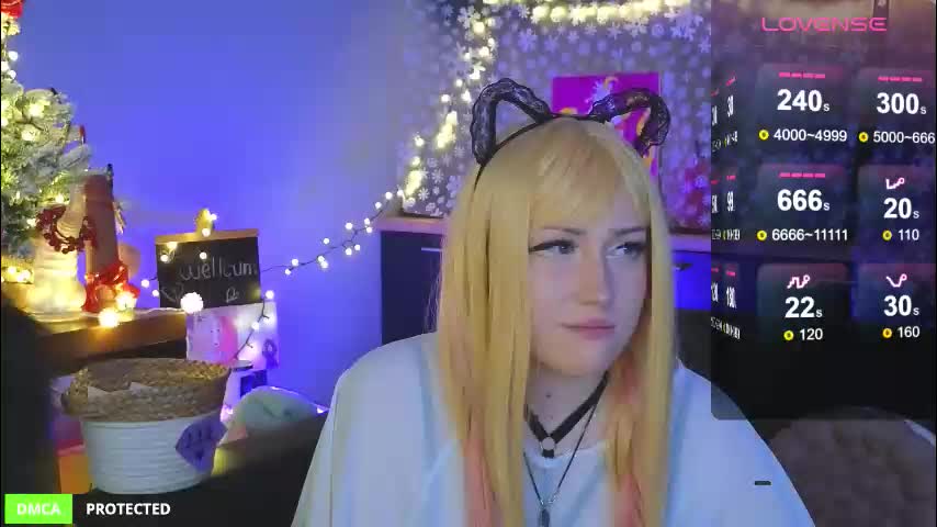 princess_sofiee Live Sex January 7, 2026