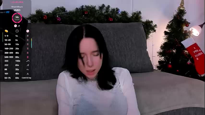 lilithlunna Live Sex January 7, 2026