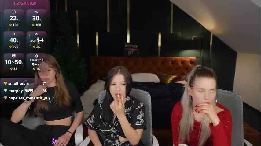 anabel_team054 Live Sex January 7, 2026