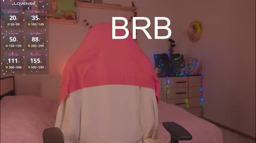 flonodo Live Sex January 7, 2026