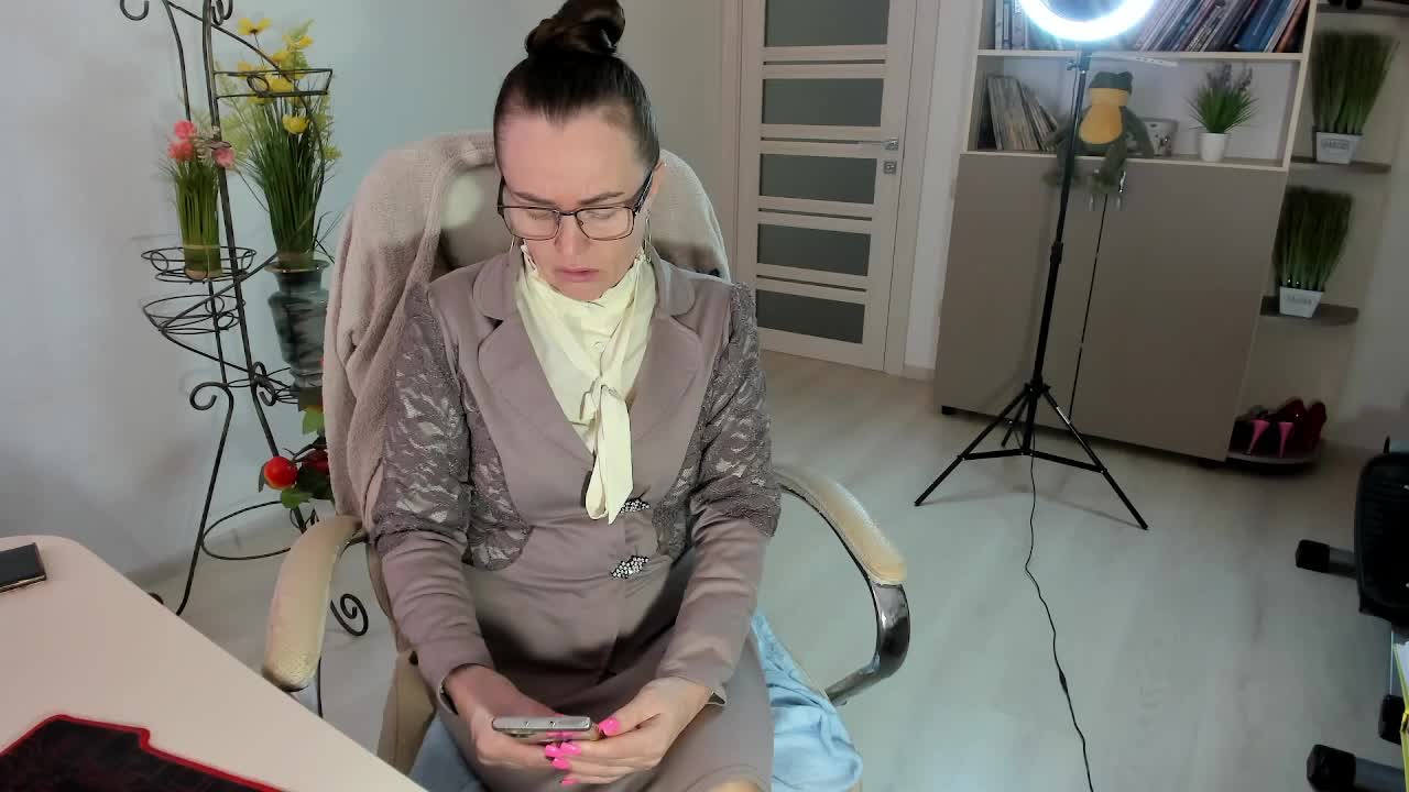 -Michelle- Live Sex January 7, 2026